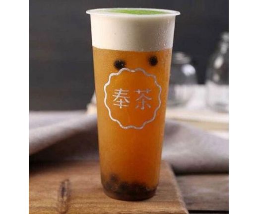 奉茶产品图