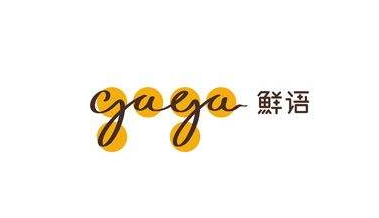 gaga鲜语官网